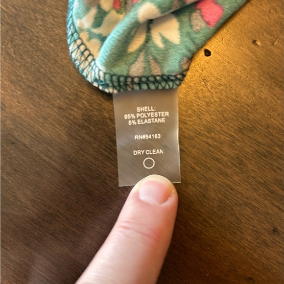 Calvin Klein Dress - Picture 5 of 7